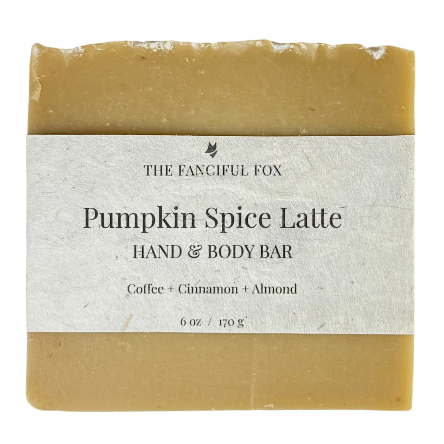 Pumpkin Spice Latte