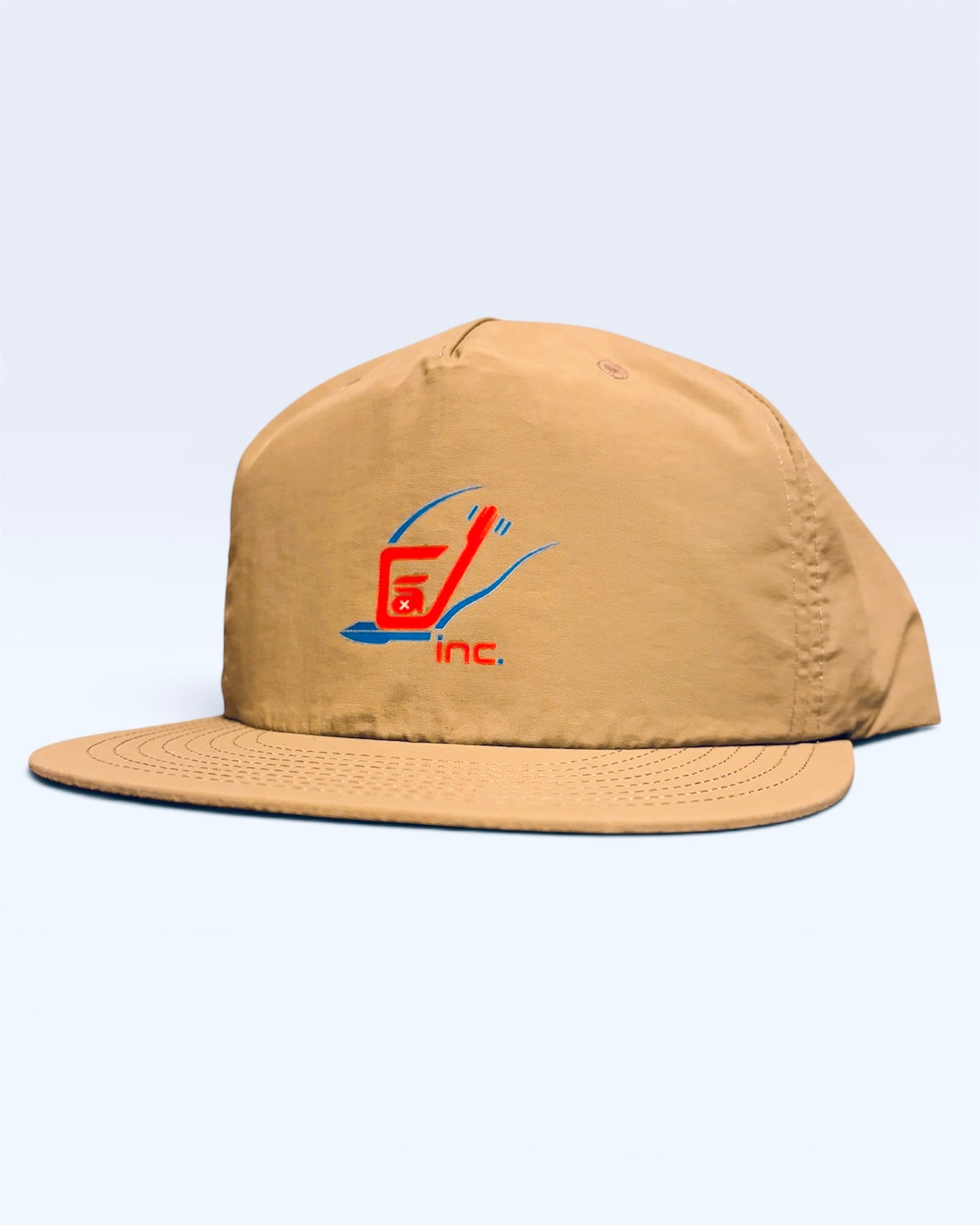 Fade Team Hats