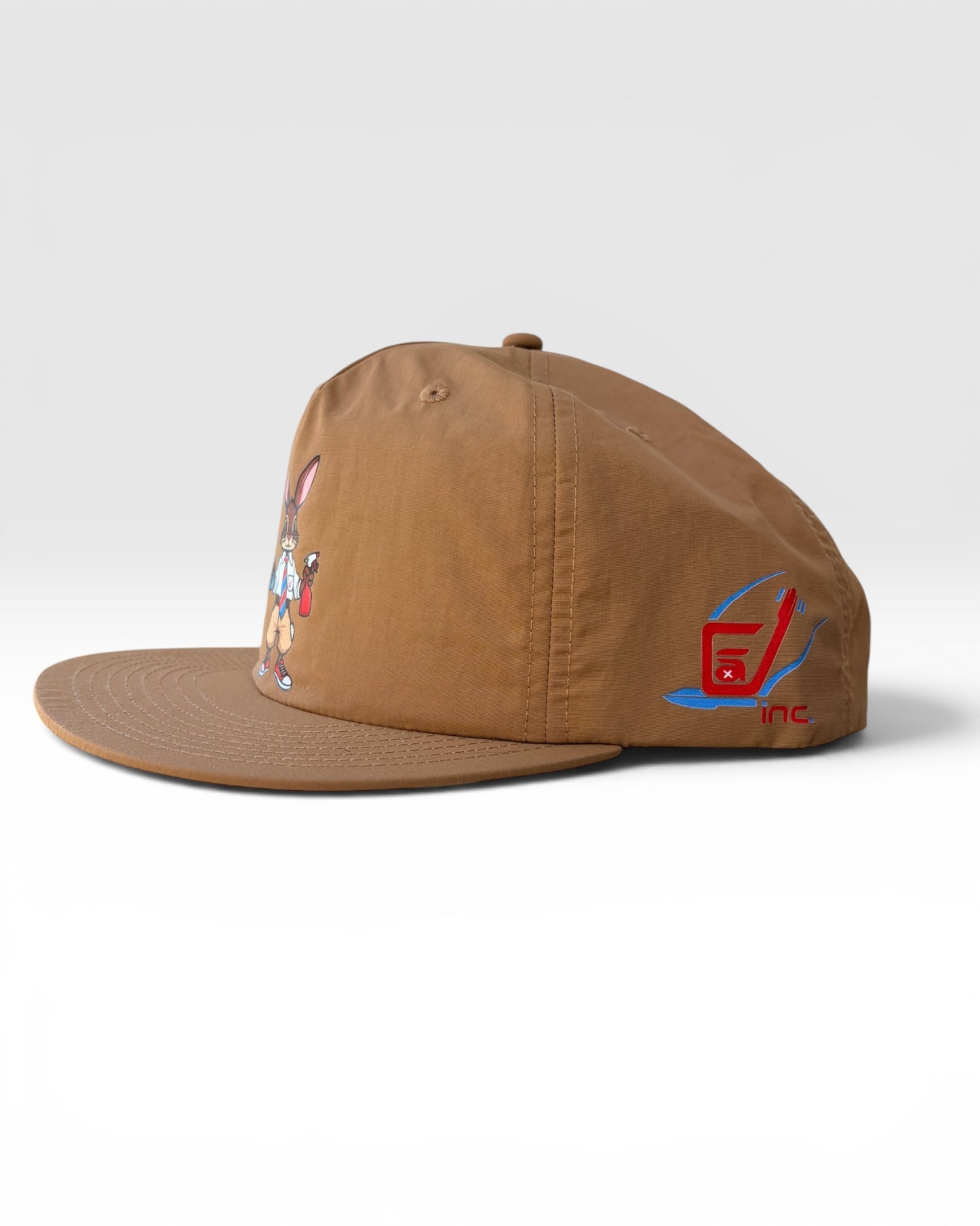 Fade Team Hats