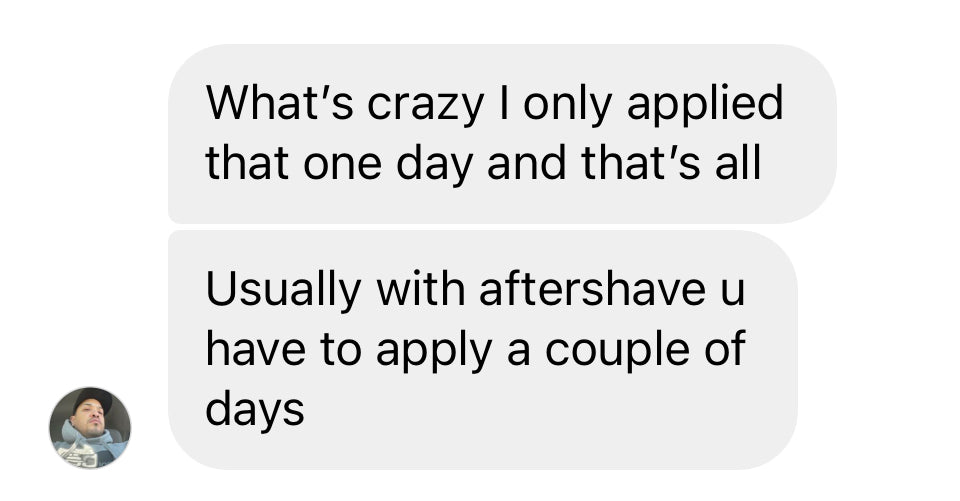 AfterFād Skin Elixir - OVS