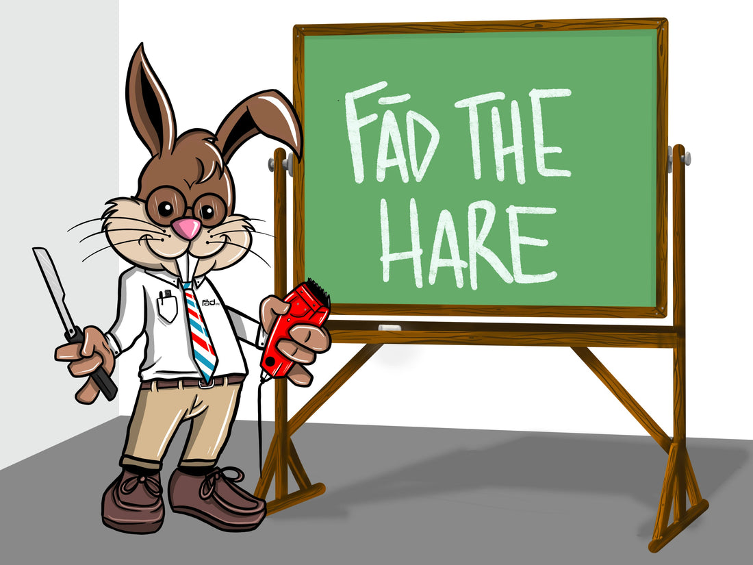 Fād The Hare