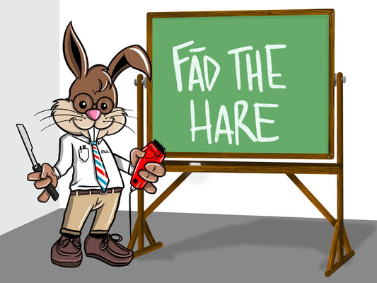 Fād The Hare