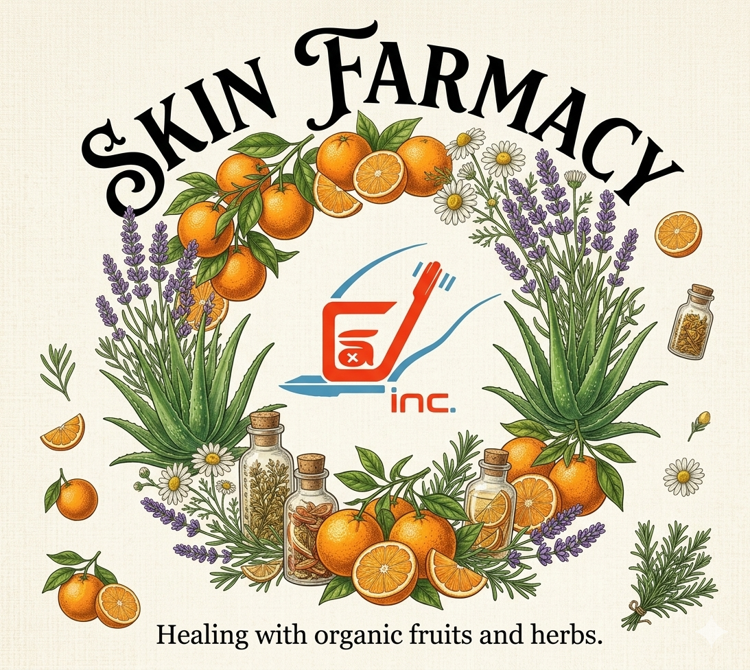 Skin Farmacy