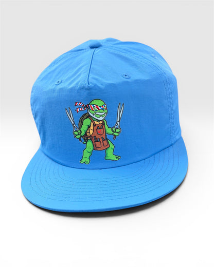 Fade Team Hats
