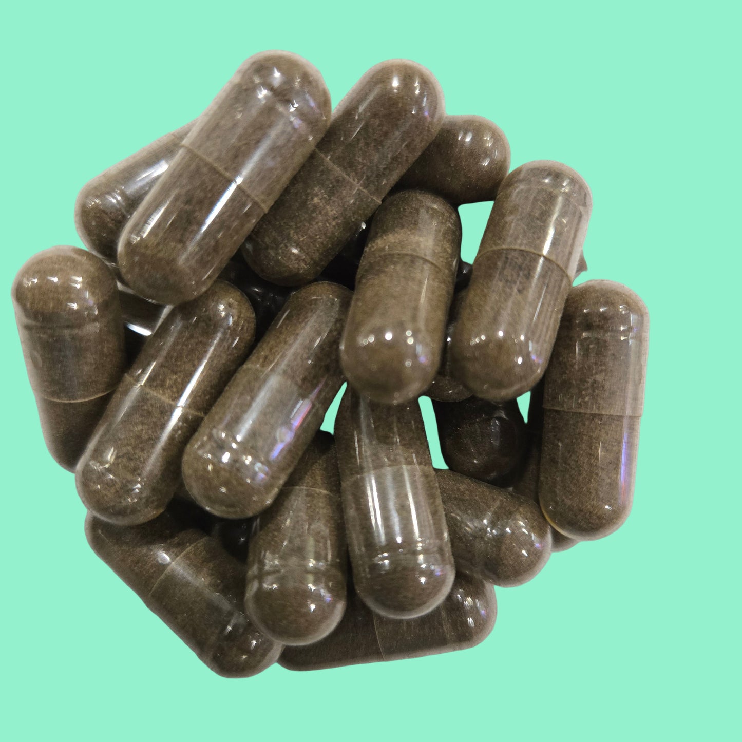 Parasite Cleanse | Gut Balance & Whole-Body Detox