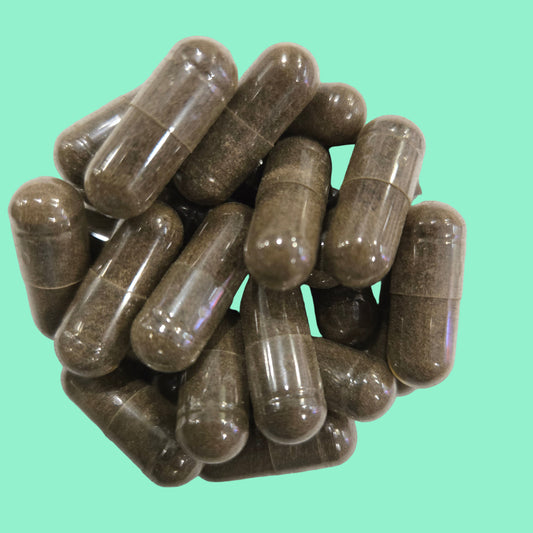 Parasite Cleanse | Gut Balance & Whole-Body Detox