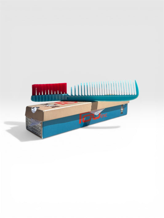 Fādincomb Blue/Red