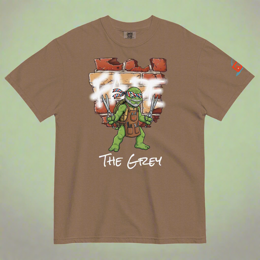 Fade The Grey - Classic fit