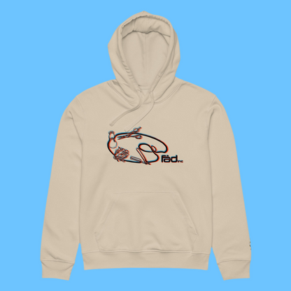 3d One Line Palette  ORGHD