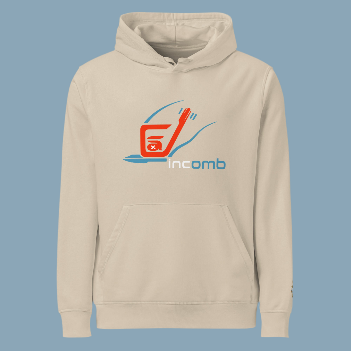 Company Organic Hoodie