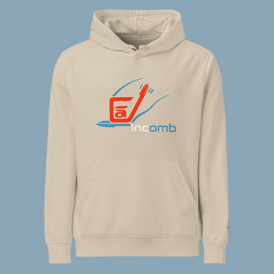 Company Organic Hoodie