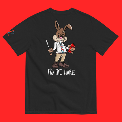 Fade da Hair - classic fit