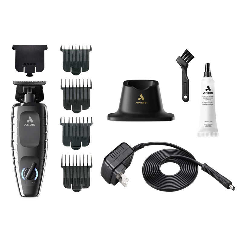 ANDIS GTX-EXO II TRIMMER (#561752)
