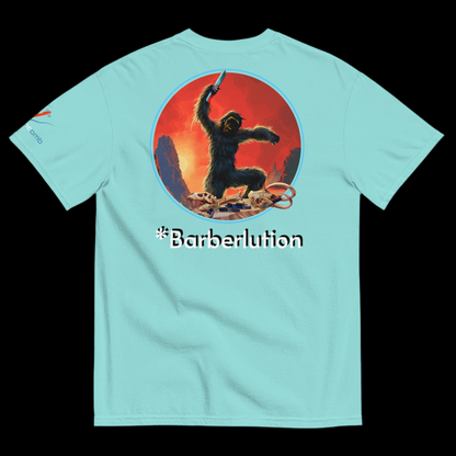 Comb Evolution - classic fit