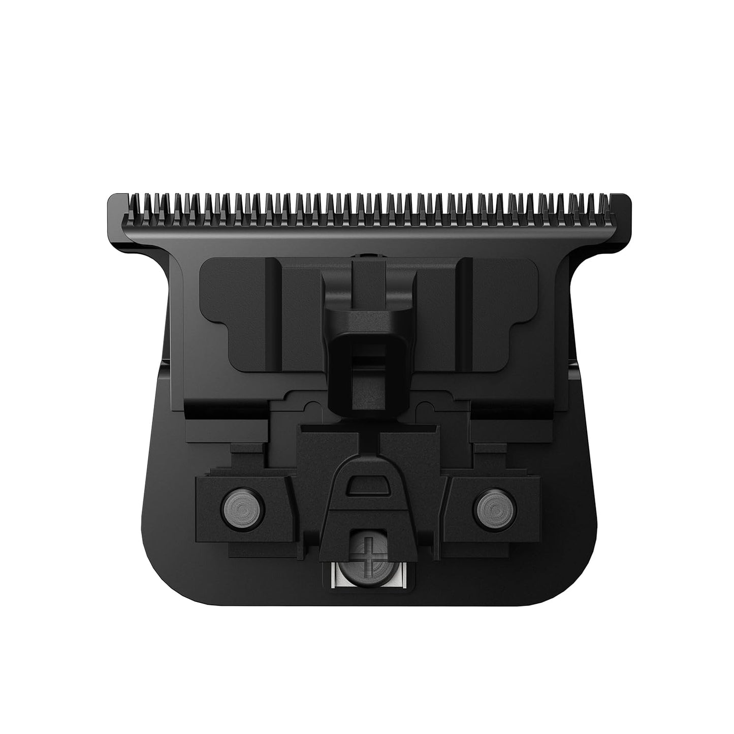 Andis Black Label MLC Professional Master Cordless Lithium-Ion Hair Clipper, Adjustable Carbon Steel Blade for Close Cutting, Black