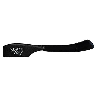 DARK STAG KAMISORI Cut Throat Shaving Razor Shave Barber Blade