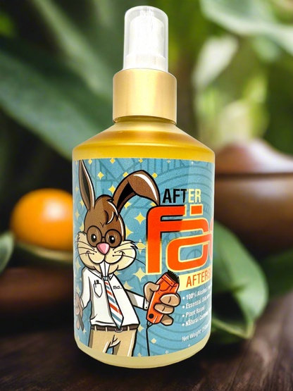AfterFād Skin Elixir - OVS
