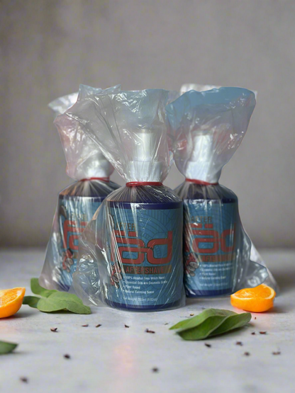 AfterFād Skin Elixir - OVS