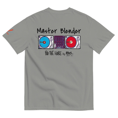 Master Blender ll - classic fit