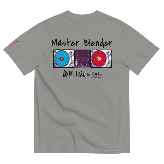 Master Blender ll - classic fit