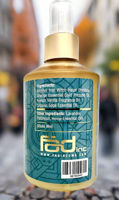 AfterFād Skin Elixir - OVS