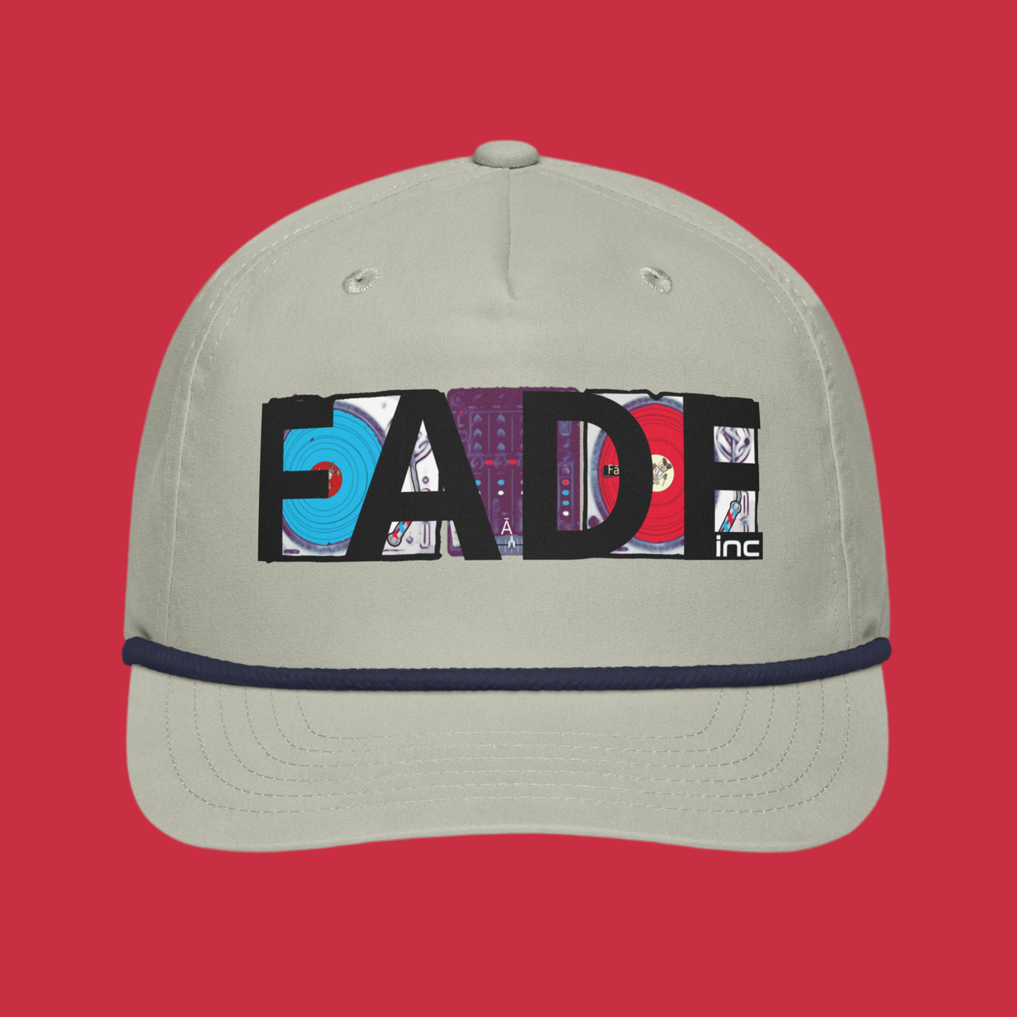 DJ FADE