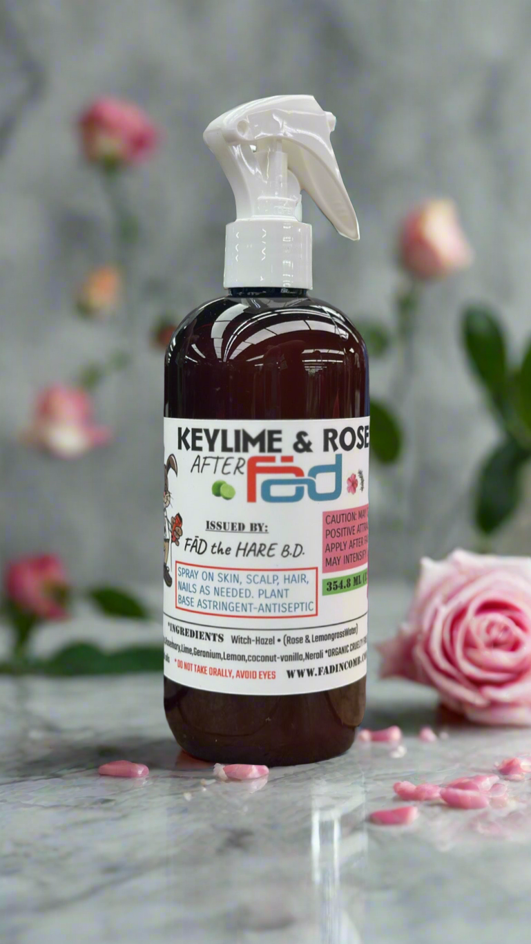 KeyLime n Roses