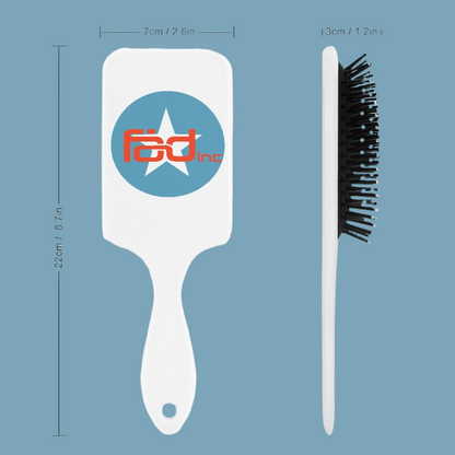 Fādinc. Air Cushion Scalp Massage Brush