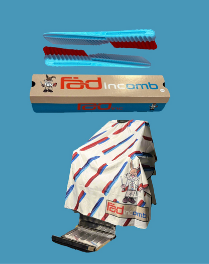 Red White & Blue - Bundle
