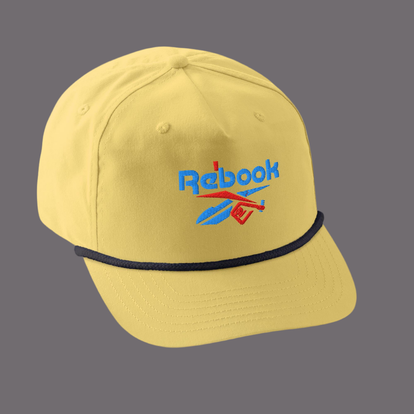 Rebook Golf roper
