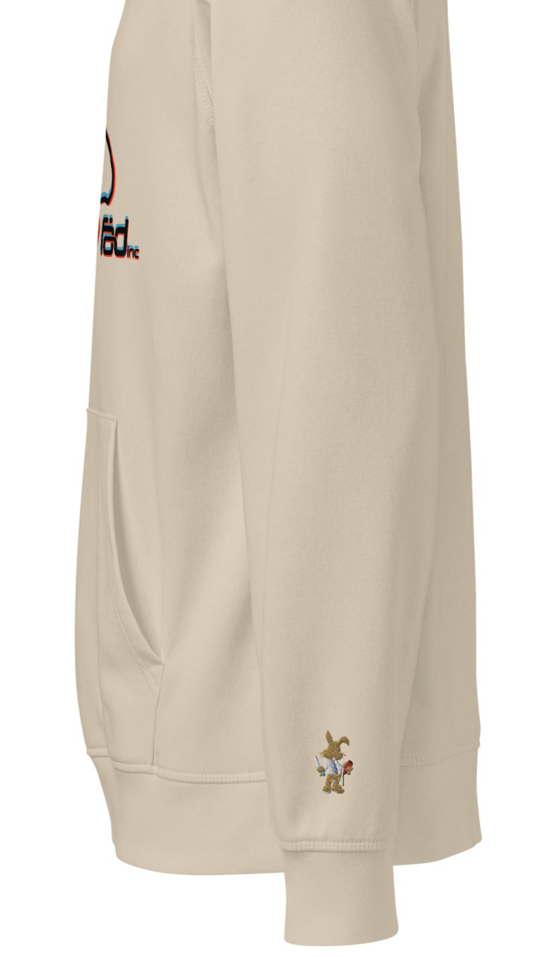 3d One Line Palette  ORGHD