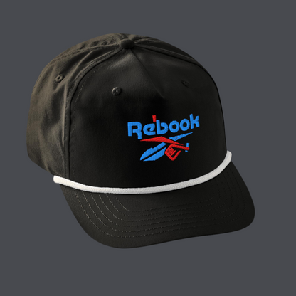 Rebook Golf roper