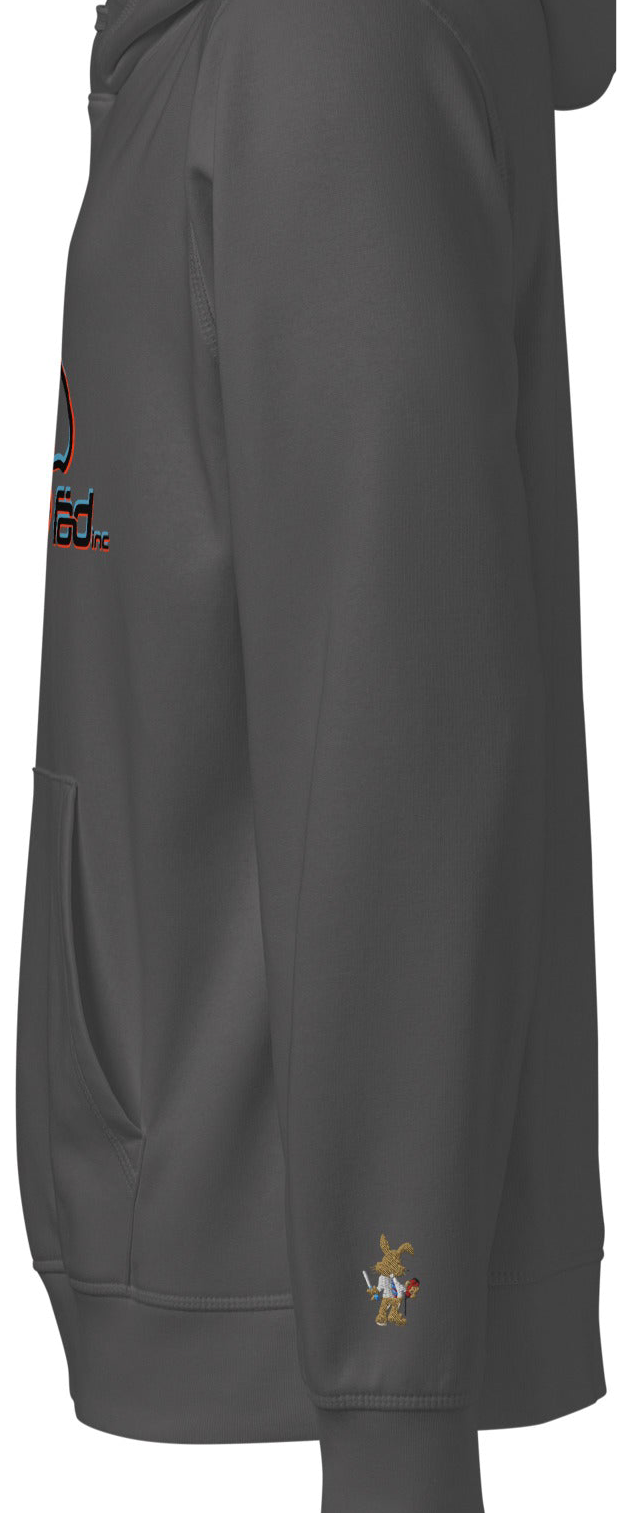 3d One Line Palette  ORGHD