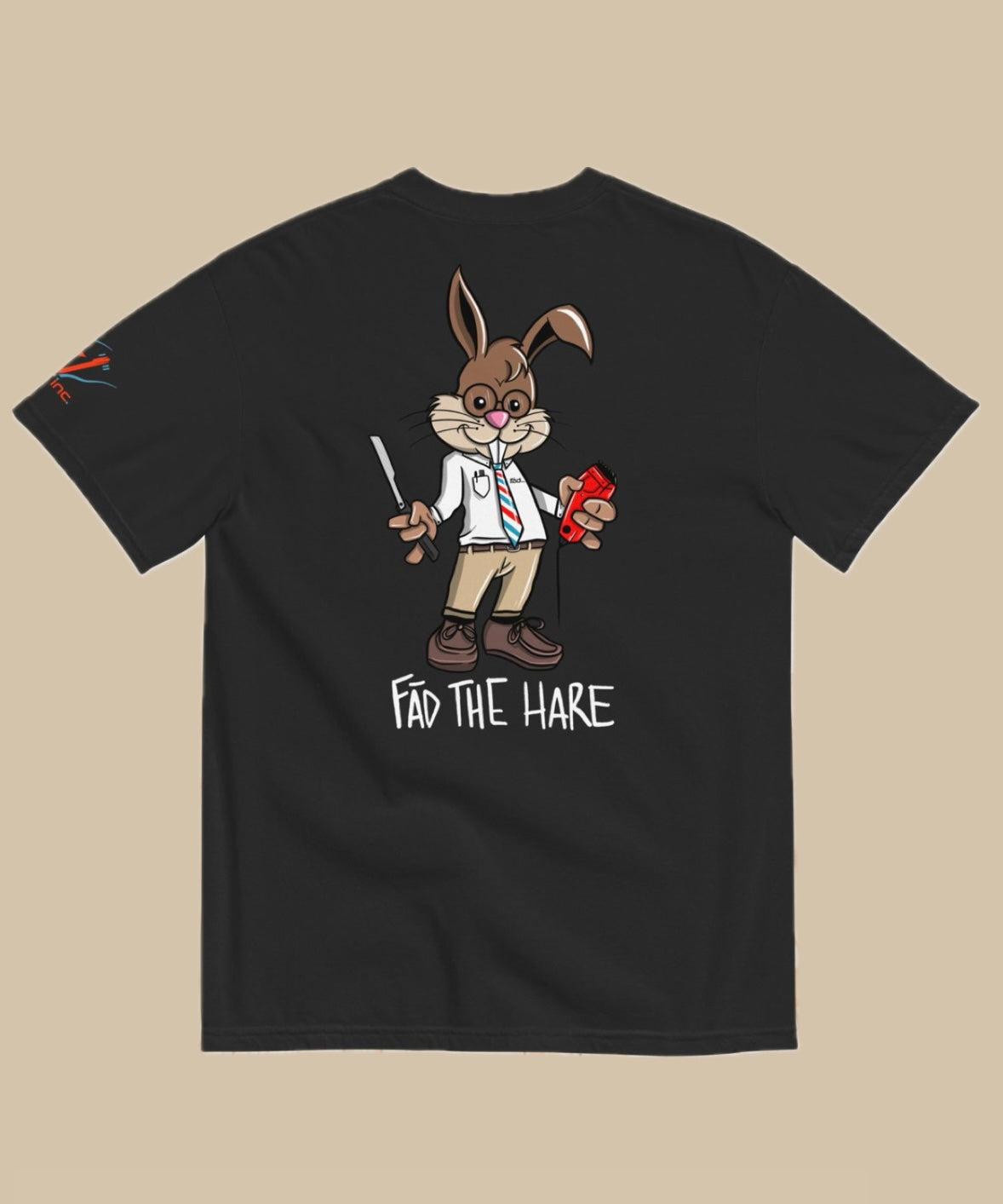 Triple Hare Pack