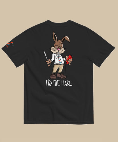Triple Hare Pack