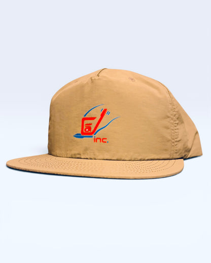 Fade Team Hats