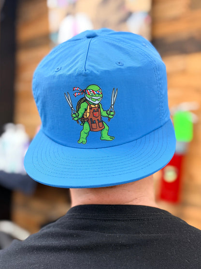 Fade Team Hats