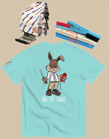 Triple Hare Pack
