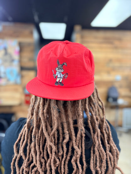 Fade Team Hats