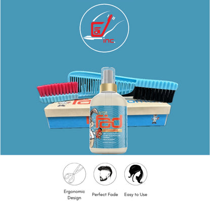Ultimate Grooming Essentials Bundle
