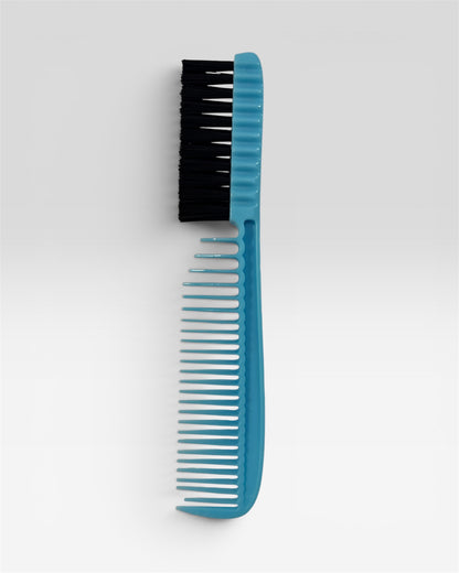 Fādincomb Blue/Black
