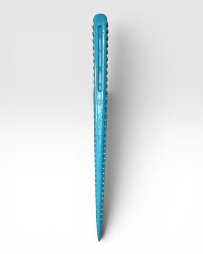 Fādincomb Blue/Black