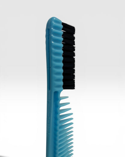 Fādincomb Blue/Black