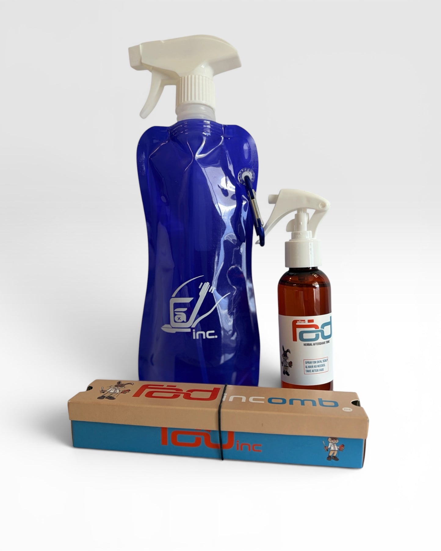 Fād travel kit