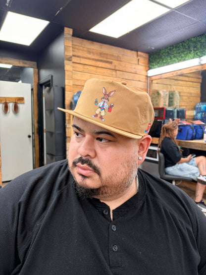 Fade Team Hats