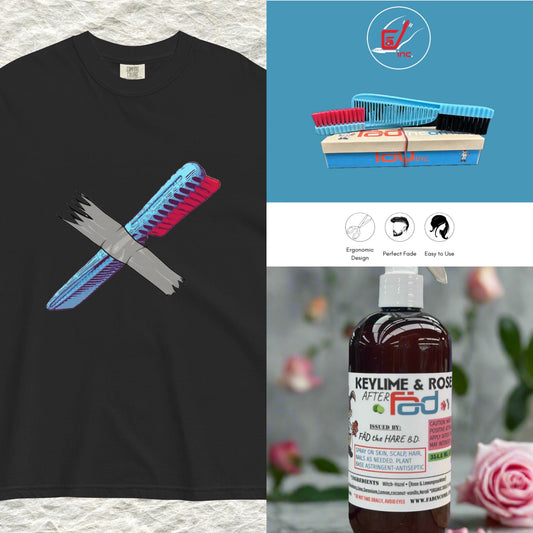 Fād inc. Gift set