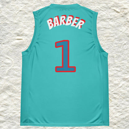 Fade the Hair Jersey