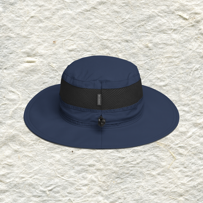 Fādincomb Shade hat