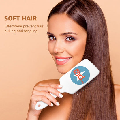 Fādinc. Air Cushion Scalp Massage Brush
