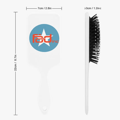Fādinc. Air Cushion Scalp Massage Brush